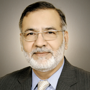 Mr. Javed Akhtar Bhatti