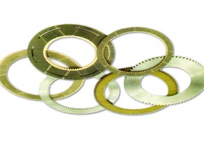 Friction Discs and Brake Bands