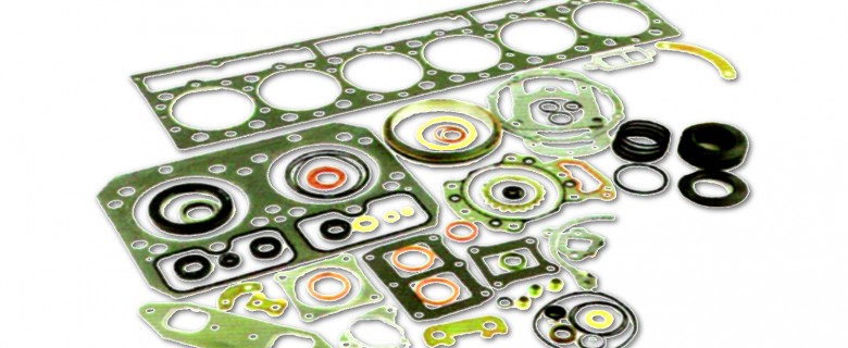 Seals and Gaskets